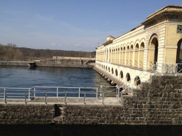 L'ostello del Panperduto (inserita in galleria)