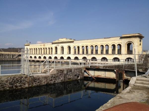 L'ostello del Panperduto (inserita in galleria)