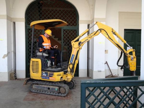 L'ostello del Panperduto (inserita in galleria)