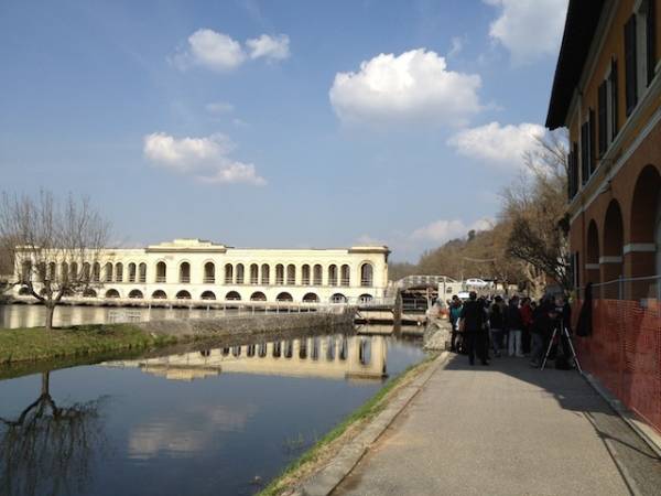 L'ostello del Panperduto (inserita in galleria)