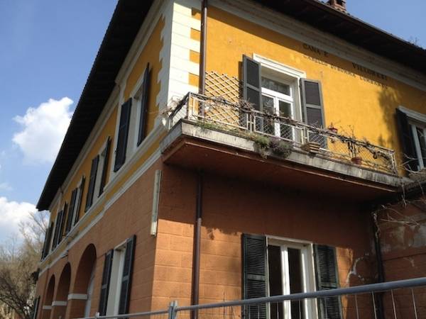 L'ostello del Panperduto (inserita in galleria)