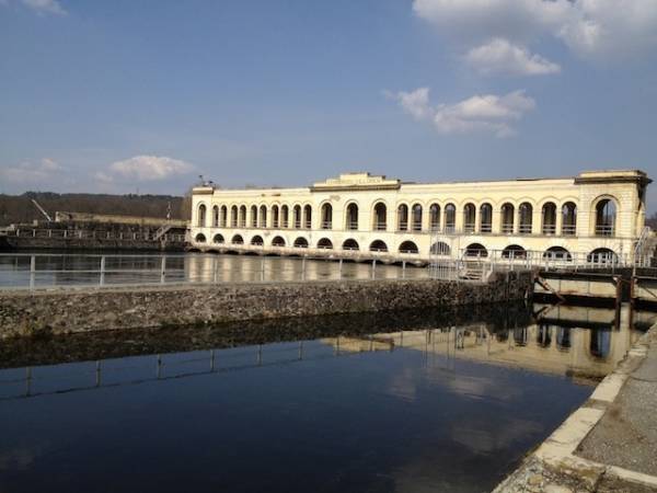 L'ostello del Panperduto (inserita in galleria)