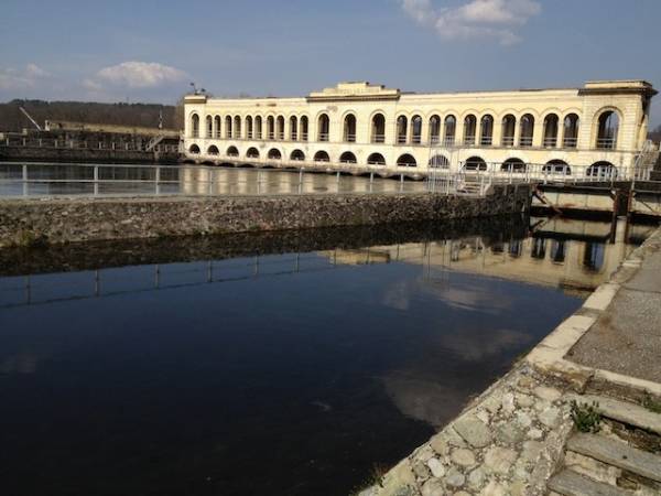 L'ostello del Panperduto (inserita in galleria)