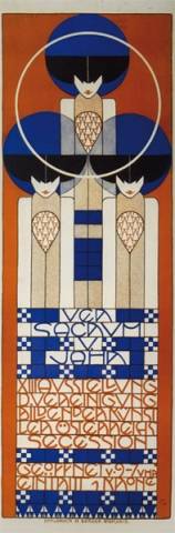 L2019omaggio di Klimt a Beethoven (inserita in galleria)