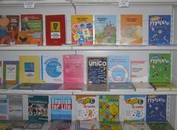 La libreria di Giulia (inserita in galleria)