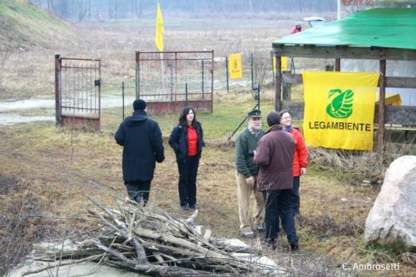 La Valmorea dimenticata (inserita in galleria)