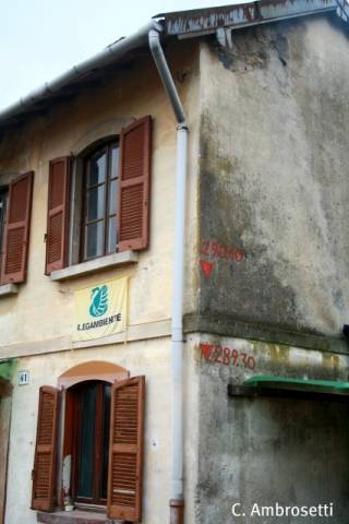 La Valmorea dimenticata (inserita in galleria)