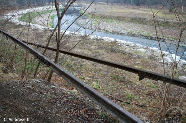 La Valmorea dimenticata (inserita in galleria)