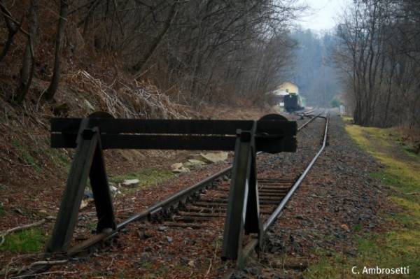 La Valmorea dimenticata (inserita in galleria)