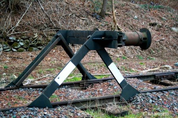 La Valmorea dimenticata (inserita in galleria)