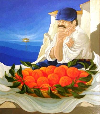 Le opere di Siega a Castiglione  (inserita in galleria)