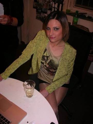 Le ragazze della sit-com Telekomandi (inserita in galleria)