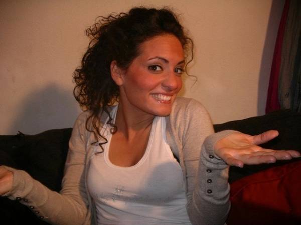 Le ragazze della sit-com Telekomandi (inserita in galleria)