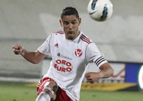 leonidas neto pereira varese calcio apertura