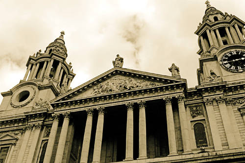 Londra 
