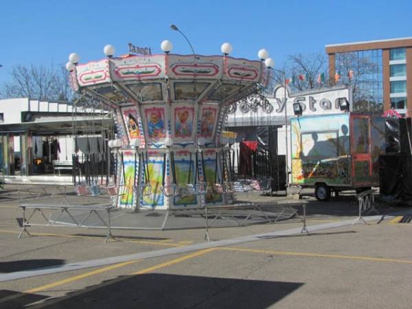 Luna Park a Tradate (inserita in galleria)
