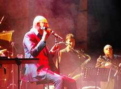 Mario Biond in concerto  (inserita in galleria)