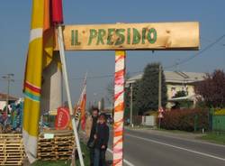 Maxi murales all'Ims (inserita in galleria)