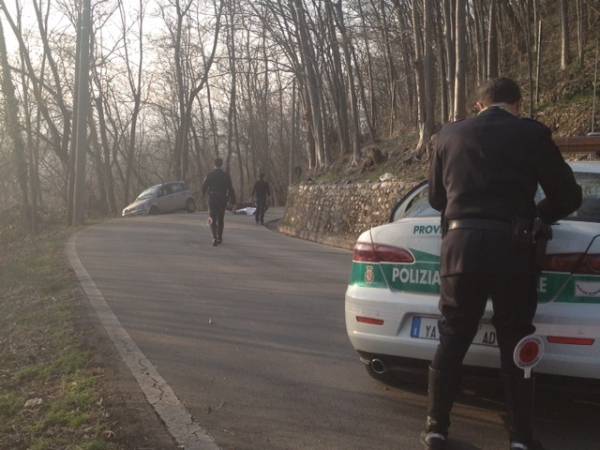 Mortale a Castelnovate (inserita in galleria)