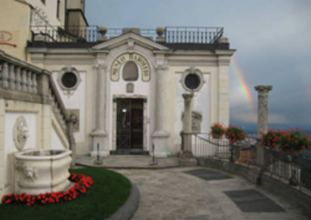museo baroffio arcobaleno