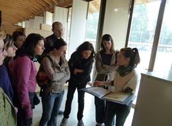 Nell'atelier di Michele De Lucchi (inserita in galleria)