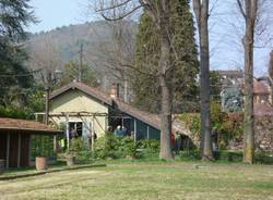 Nell'atelier di Michele De Lucchi (inserita in galleria)