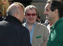 Nuova sede per la Lega Nord di Castiglione Olona (inserita in galleria)