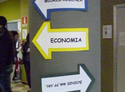Open day Insubria (inserita in galleria)