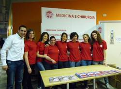 Open day Insubria (inserita in galleria)