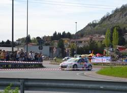 Rally dei Laghi, prima giornata (inserita in galleria)