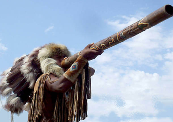 richiamo alle tradizioni