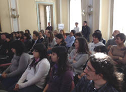 servizio civile 2012