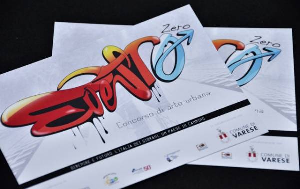 Street Art in Piazza Repubblica 2 (inserita in galleria)