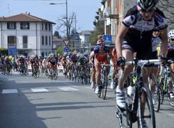 Trofeo Binda 2012 - La gara (inserita in galleria)