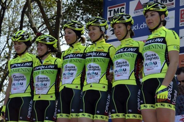 Trofeo Binda 2012 - Panoramica (inserita in galleria)