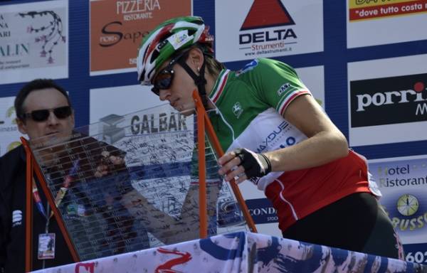 Trofeo Binda 2012 - Panoramica (inserita in galleria)