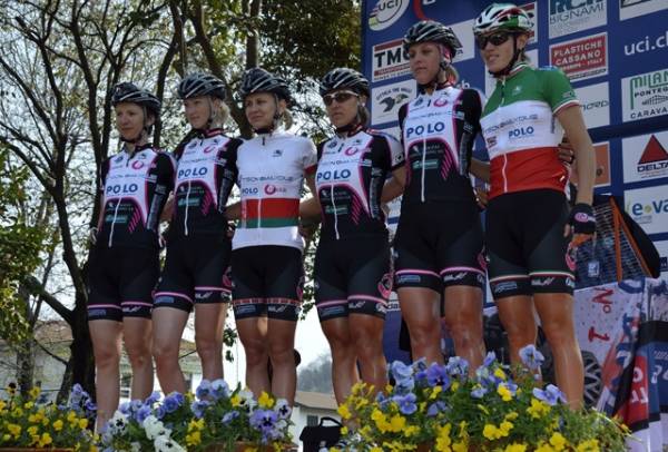 Trofeo Binda 2012 - Panoramica (inserita in galleria)