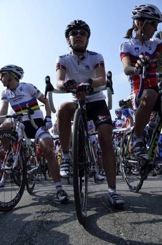 Trofeo Binda 2012 - Panoramica (inserita in galleria)