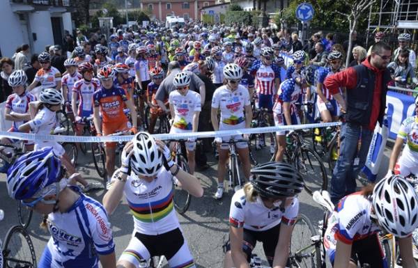 Trofeo Binda 2012 - Panoramica (inserita in galleria)