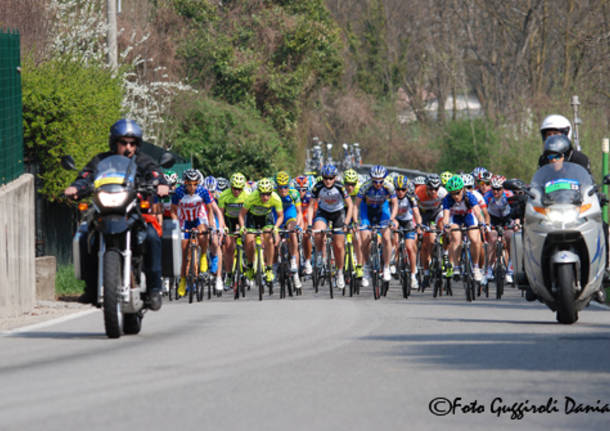 Trofeo Binda