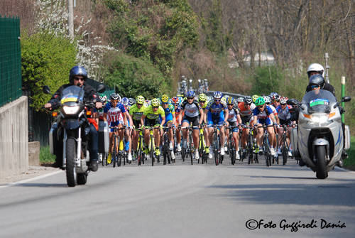Trofeo Binda