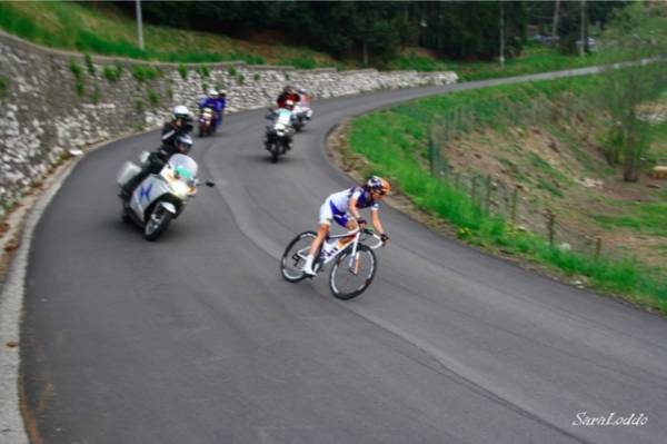 Trofeo Binda a Gemonio (inserita in galleria)