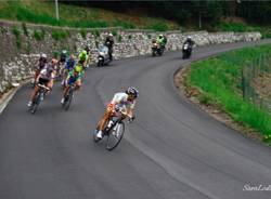 Trofeo Binda a Gemonio (inserita in galleria)