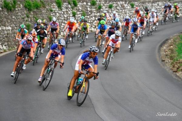 Trofeo Binda a Gemonio (inserita in galleria)