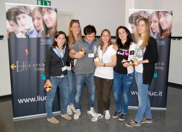 tutte le facce del Business Game (inserita in galleria)