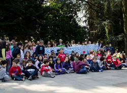 Una nuova primavera per la scuola pubblica (inserita in galleria)