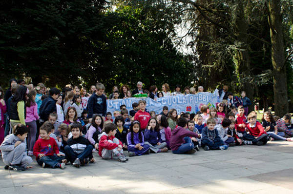 Una nuova primavera per la scuola pubblica (inserita in galleria)