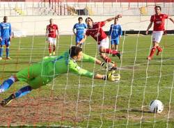 Varese-Empoli 0-1 (inserita in galleria)