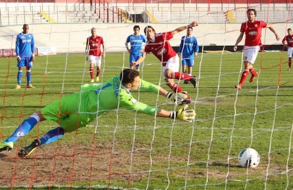Varese-Empoli 0-1 (inserita in galleria)