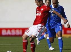 Varese-Empoli 0-1 (inserita in galleria)